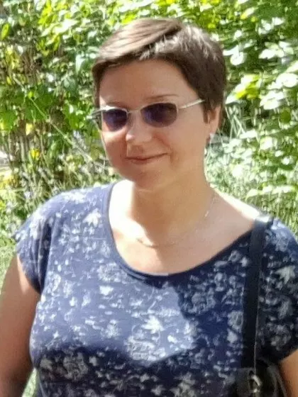 Aleksandra – Intended Parent in Belgrade, Belgrade, Serbia – photo 1