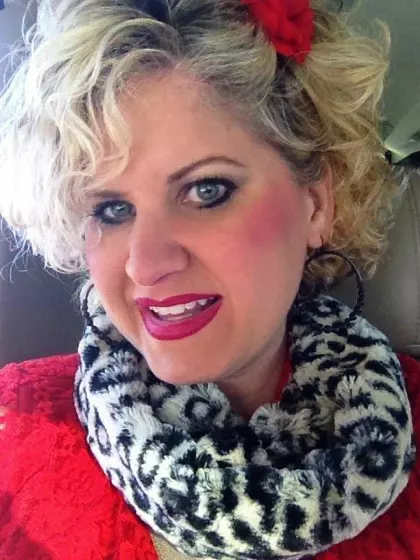 Kristen – Intended Parents in Lexington, Kentucky, United States