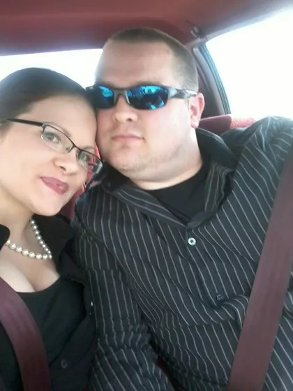 Rebecca – Intended Parent in Houston, Texas, United States