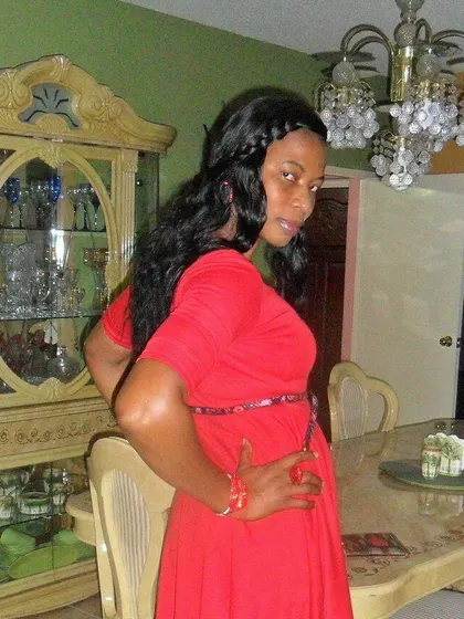 Collette – Intended Parent in Angels, Saint Catherine, Jamaica – photo 1