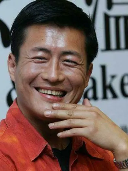 Peter – Intended Parent in Hangzhou, Zhejiang, China – photo 3