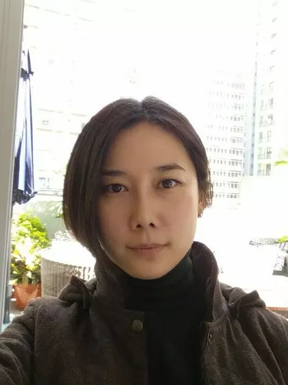 Miao β Intended Parents in Beijing, China