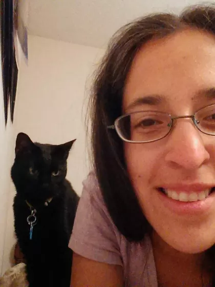 Theresa – Intended Parent in Lakewood, Colorado, United States