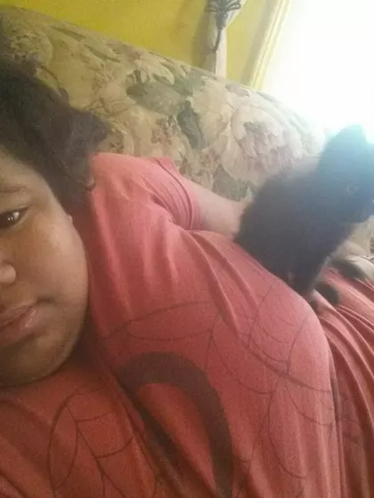 Sabrina – Intended Parent in Bakersfield, California, United States