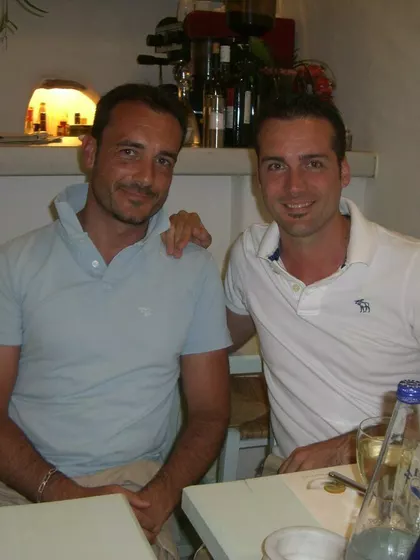 Didier – Intended Parents in Marolles en Hurepoix, Ile de France, France – photo 2