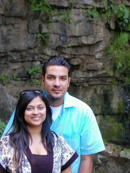 Deepa – Intended Parents in Guelph, Ontario, Canada – photo 4