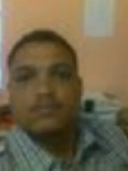 Andre – Intended Parent in Witbank, Mpumalanga, South Africa
