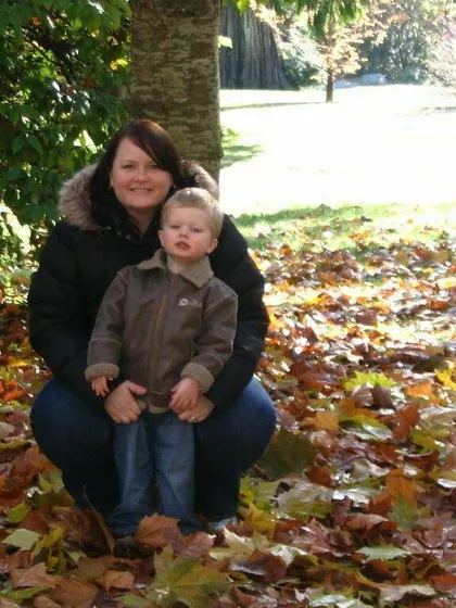 Tammy – Intended Parent in Langley, British Columbia, Canada