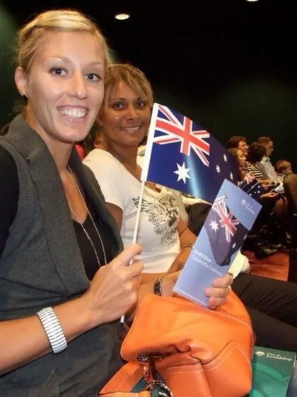 Kerise – Intended Parents in Perth, Western Australia, Australia