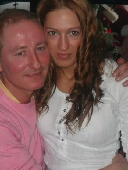 Kim – Intended Parent in Coolock, Dublin, Ireland