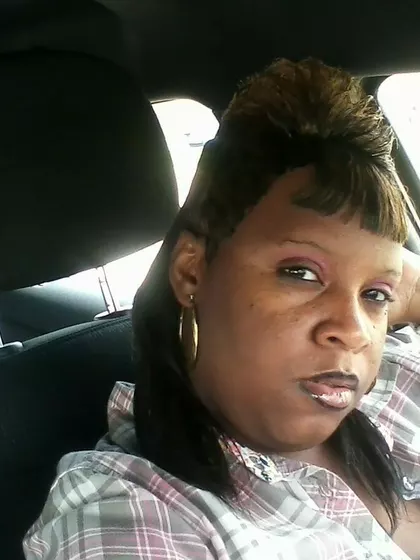 Shaqulanatalia – Intended Parents in Hattiesburg, Mississippi, United States – photo 3