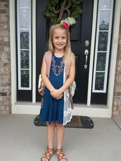 Heather – Intended Parents in Indianapolis, Indiana, United States – photo 3