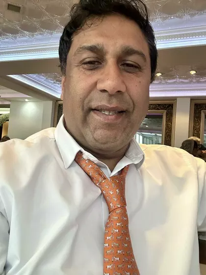 Mohammed – Intended Parents in Solihull, England, United Kingdom – photo 2