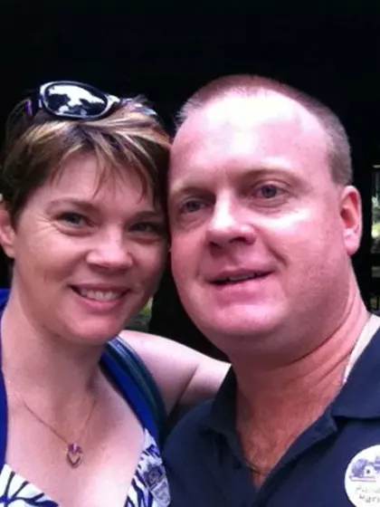 Lisa β Intended Parents in Cairns, Queensland, Australia
