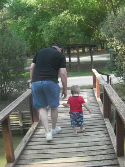 Shelley – Intended Parents in Conroe, Texas, United States – photo 3