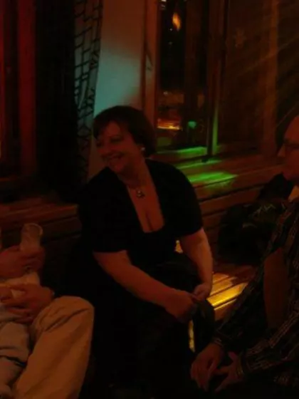 Lorie – Intended Parents in Lede, Oost Vlaanderen, Belgium – photo 3