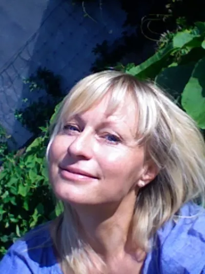 Margrethe β Intended Parents in Skien, Telemark, Norway