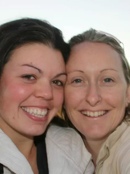 Robecca – Intended Parents in Melbourne, Victoria, Australia – photo 2