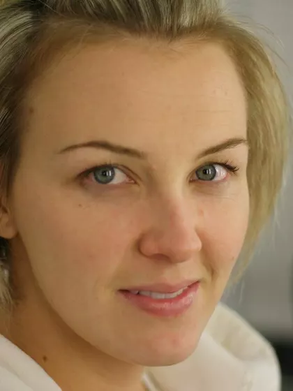 Svetlana β Intended Parents in Almaty, Kazakhstan