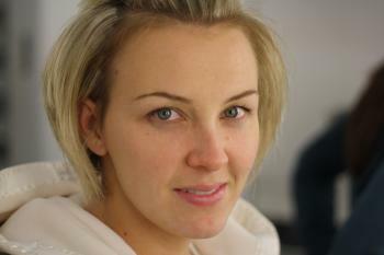 Svetlana
