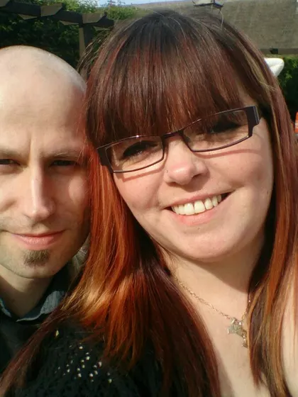 Emma – Intended Parents in Reading, England, United Kingdom – photo 2