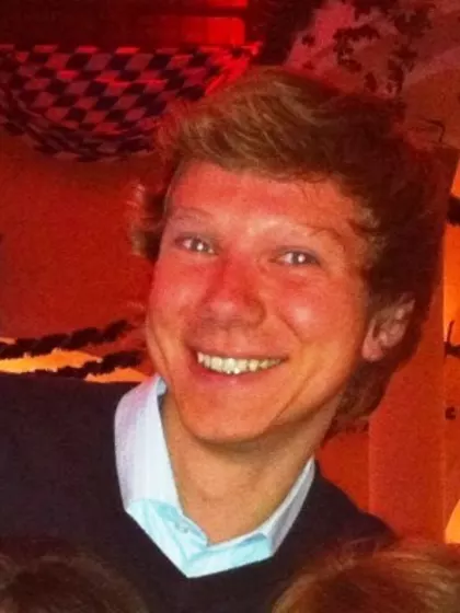 Marcus – Intended Parent in Munich, Bayern, Germany