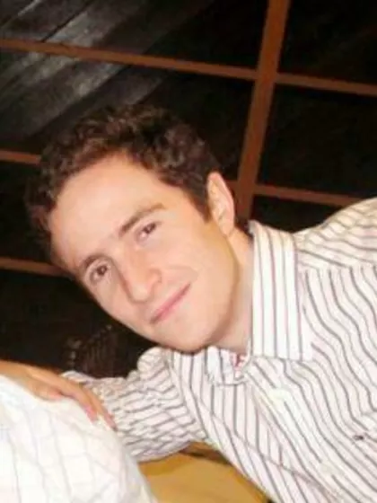 Felipe – Intended Parent in Sao Jose do Rio Preto, Sao Paulo, Brazil – photo 2