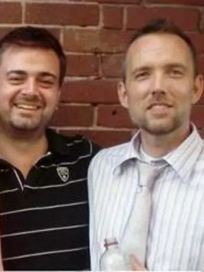 Denis – Intended Parent in Savannah, Georgia, United States