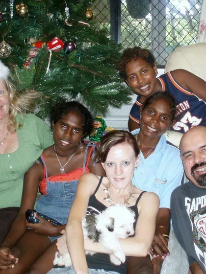 Maria – Intended Parents in Aitkenvale, Queensland, Australia – photo 2