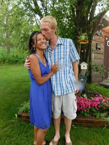 Sue-Ann – Intended Parent in Edmonton, Alberta, Canada