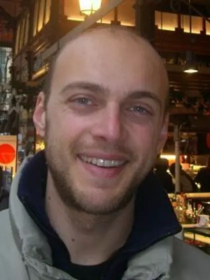 Igor – Intended Parent in Milan, Lombardy, Italy – photo 2