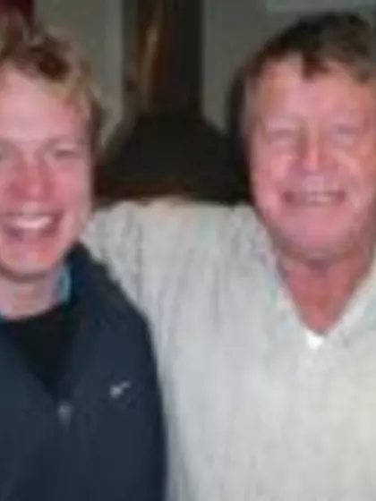 Steve – Intended Parent in Empangeni, KwaZulu Natal, South Africa