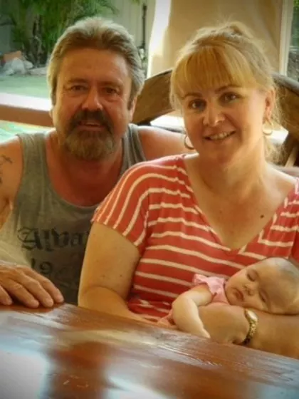 Cathy – Intended Parent in Loganholme, Queensland, Australia