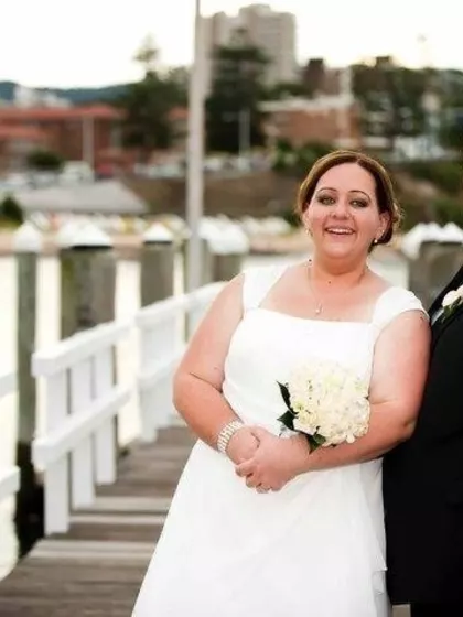 Clarissa – Intended Parent in Sydney, New South Wales, Australia