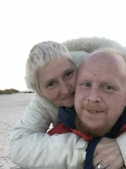 Ginny – Intended Parents in Fraserburgh, Scotland, United Kingdom – photo 3