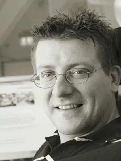 Daniel – Intended Parent in Bad Aibling, Bayern, Germany