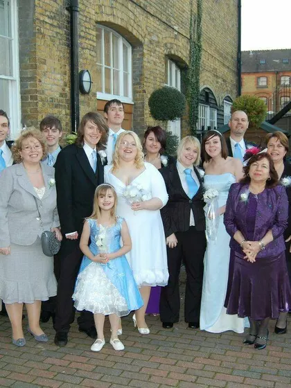 Kathleen – Intended Parents in Kent, England, United Kingdom – photo 4