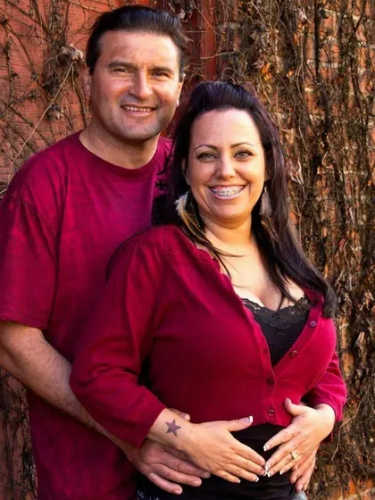 Jennifer ā Intended Parents in Upper Lake, California, United States