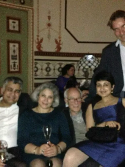 Zafar – Intended Parents in Birmingham, England, United Kingdom – photo 2