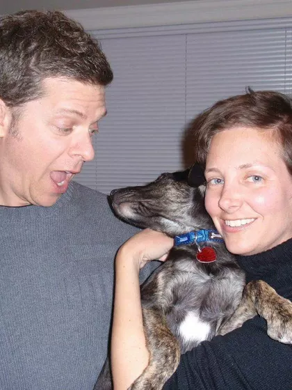 Leigh – Intended Parents in Toronto, Ontario, Canada