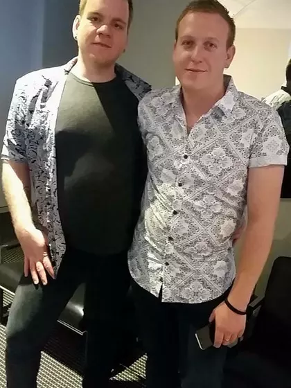 Peter – Intended Parents in Leeton, New South Wales, Australia – photo 2