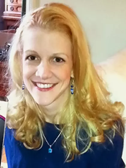 Susan – Intended Parent in East Greenwich, Rhode Island, United States – photo 1