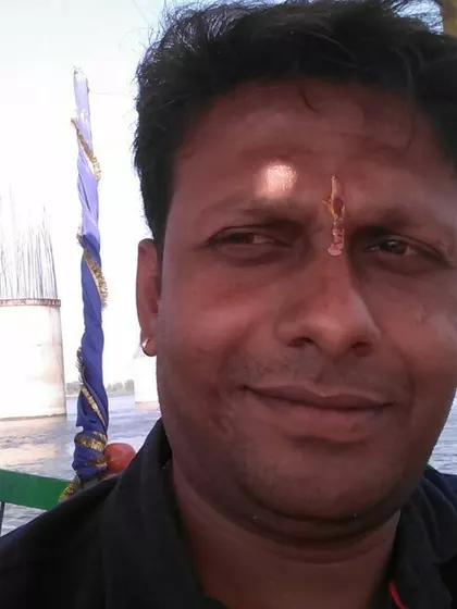 Sanju – Intended Parent in Bhopal, Madhya Pradesh, India