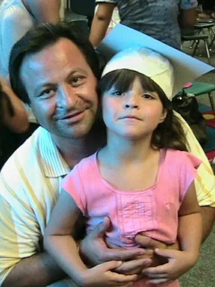 Luis – Intended Parents in Palm Springs, California, United States – photo 4