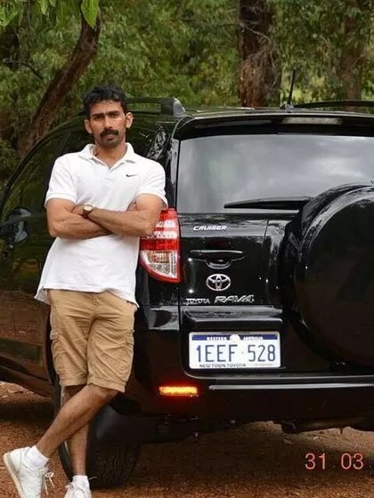 Manoj – Intended Parent in Maddington, Western Australia, Australia – photo 4
