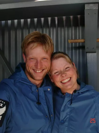Sandra – Intended Parents in Krusaa, Sonderjylland, Denmark – photo 1
