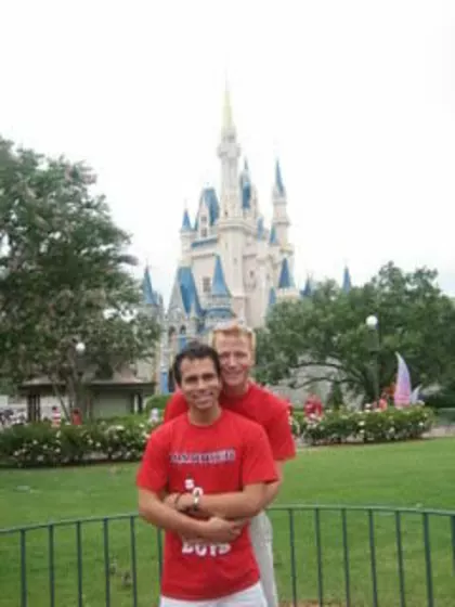 Joel – Intended Parents in Miami, Florida, United States – photo 2