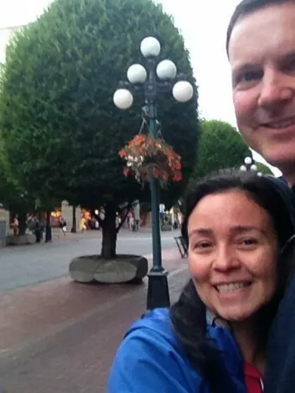 Monica – Intended Parent in Montreal, Quebec, Canada