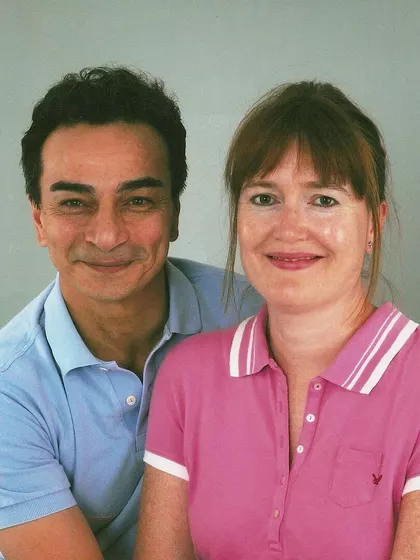 Rachel – Intended Parents in Le Mesnil le Roi, Ile de France, France – photo 3