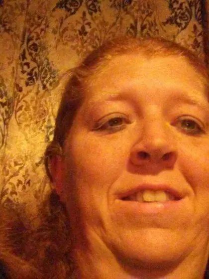 Christina β Intended Parents in Wichita, Kansas, United States